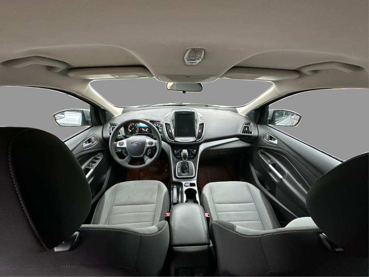 Used 2013 Ford Escape SE FWD image 29