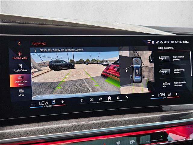 New 2026 BMW 740i xDrive w/ Executive Package AWD/4WD image 13