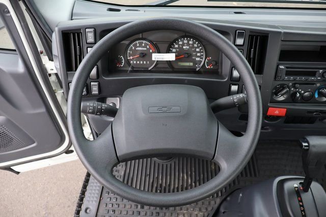 New 2025 Chevrolet Low Cab Forward image 14