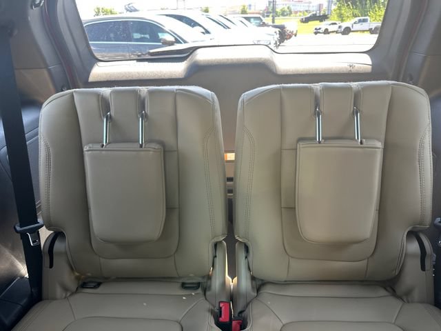 Used 2016 Ford Explorer Limited w/ Equipment Group 301A AWD/4WD image 31