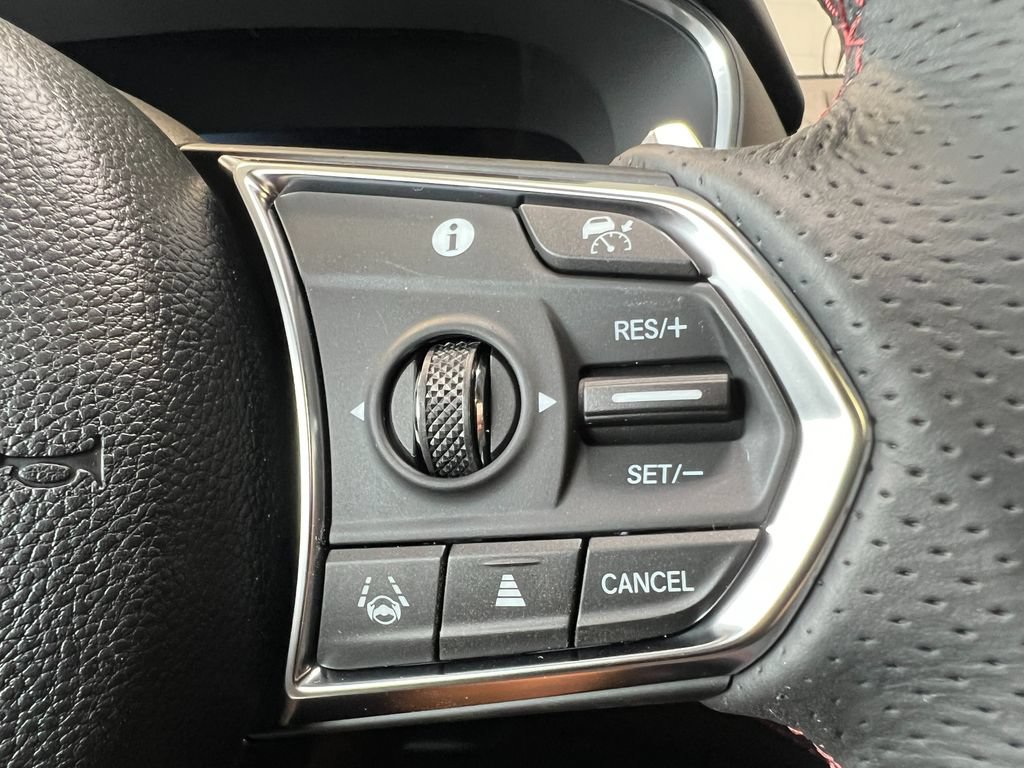 New 2026 Acura MDX A-Spec AWD/4WD image 21