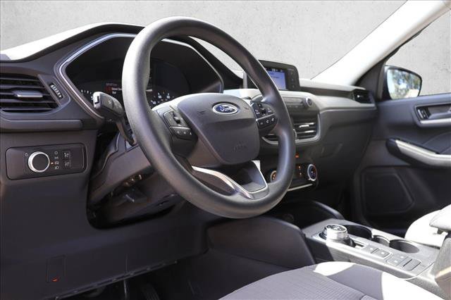Used 2022 Ford Escape S FWD image 9