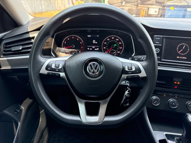 Used 2019 Volkswagen Jetta S FWD image 18