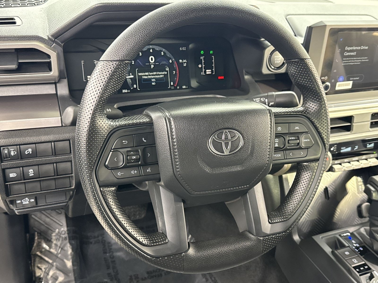 Used 2026 Toyota Tacoma SR5 AWD/4WD image 28