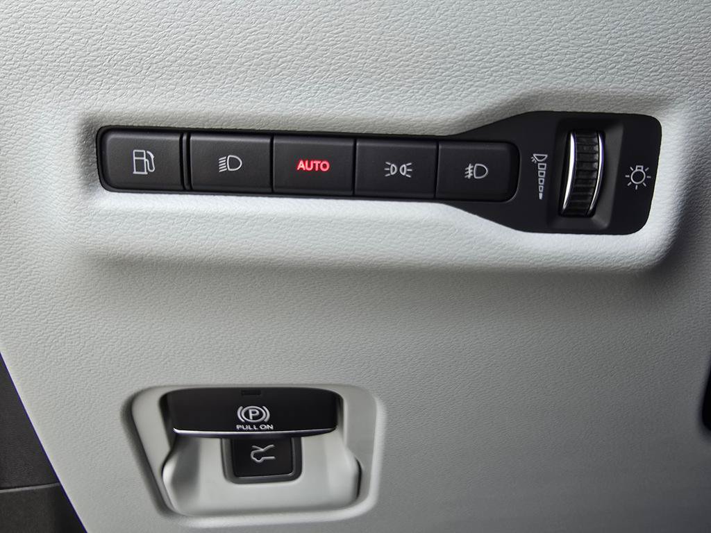 New 2026 Jeep Cherokee Limited AWD/4WD image 23