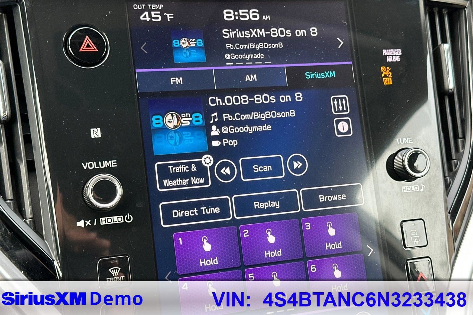 Used 2022 Subaru Outback Limited image 29