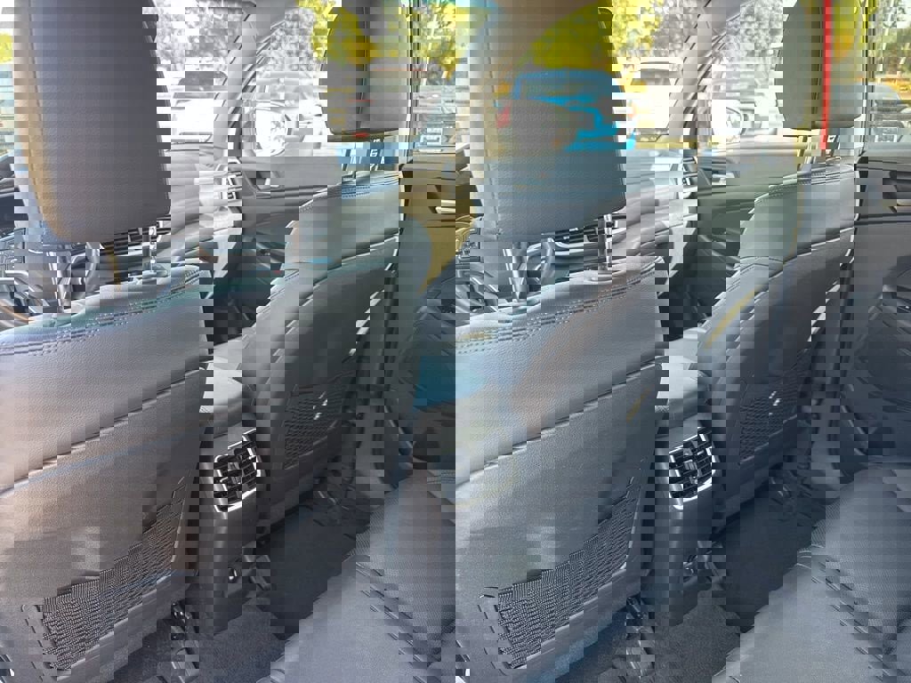 Used 2020 Hyundai Tucson Ultimate image 11