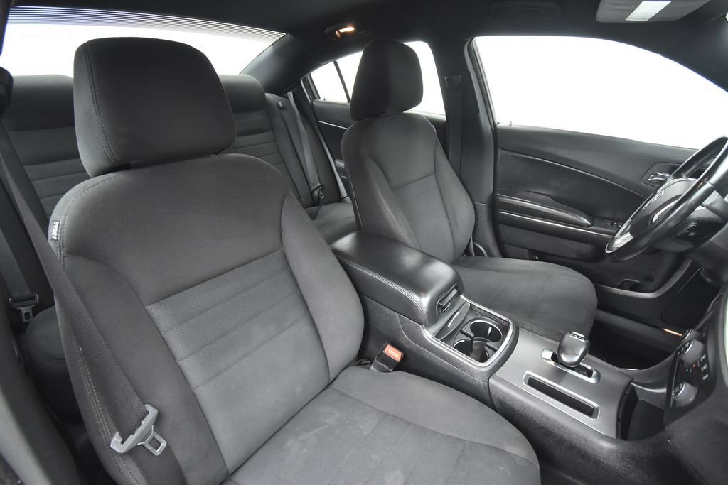 Used 2014 Dodge Charger SXT AWD/4WD image 13