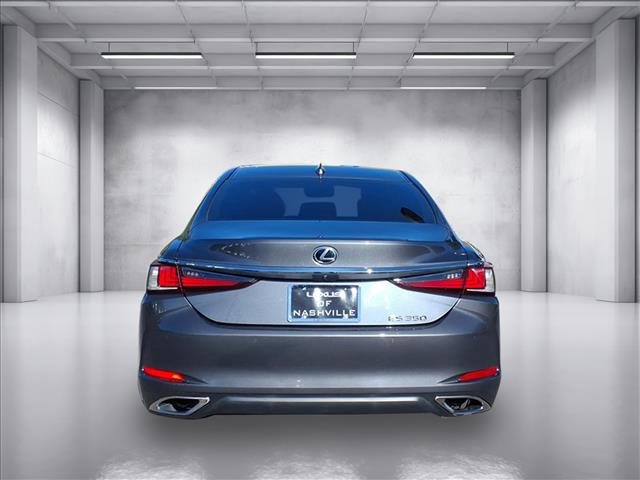 Used 2022 Lexus ES 350 w/ Premium Package image 32