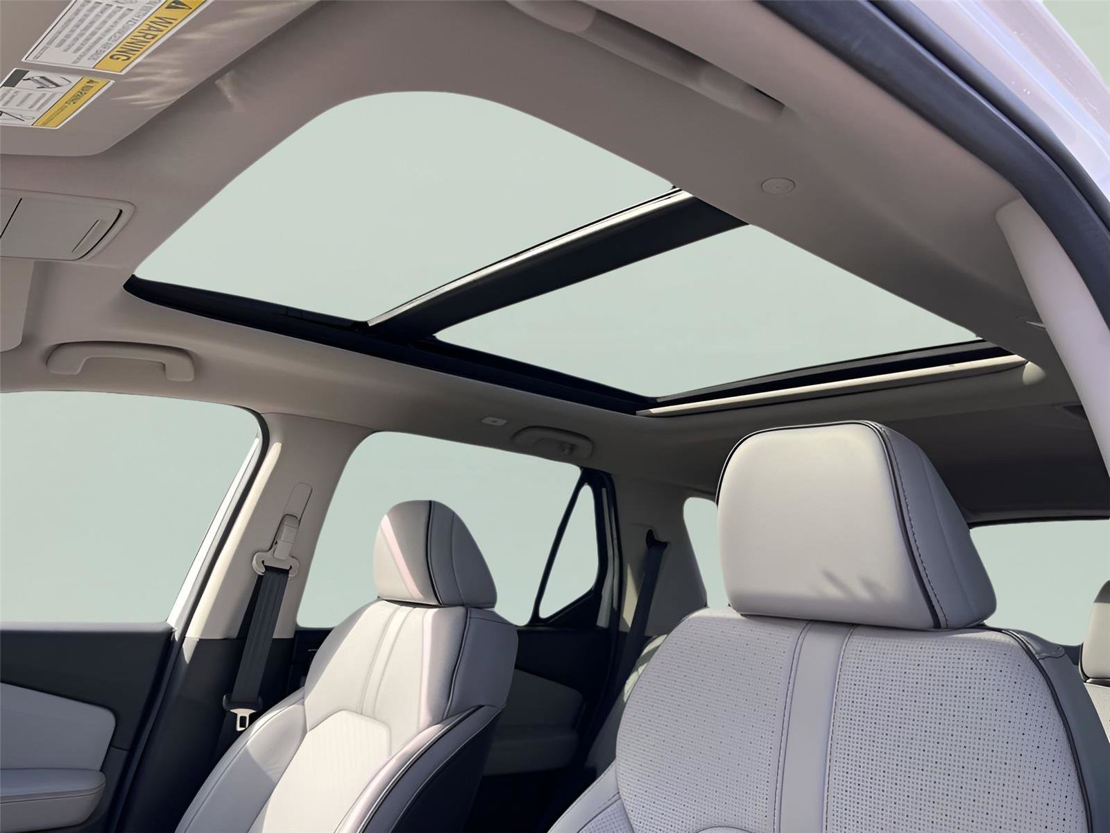 Used 2025 Honda Pilot Elite image 21