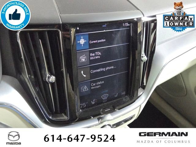 Used 2020 Volvo XC60 T5 Momentum w/ Protection Package Premier image 24