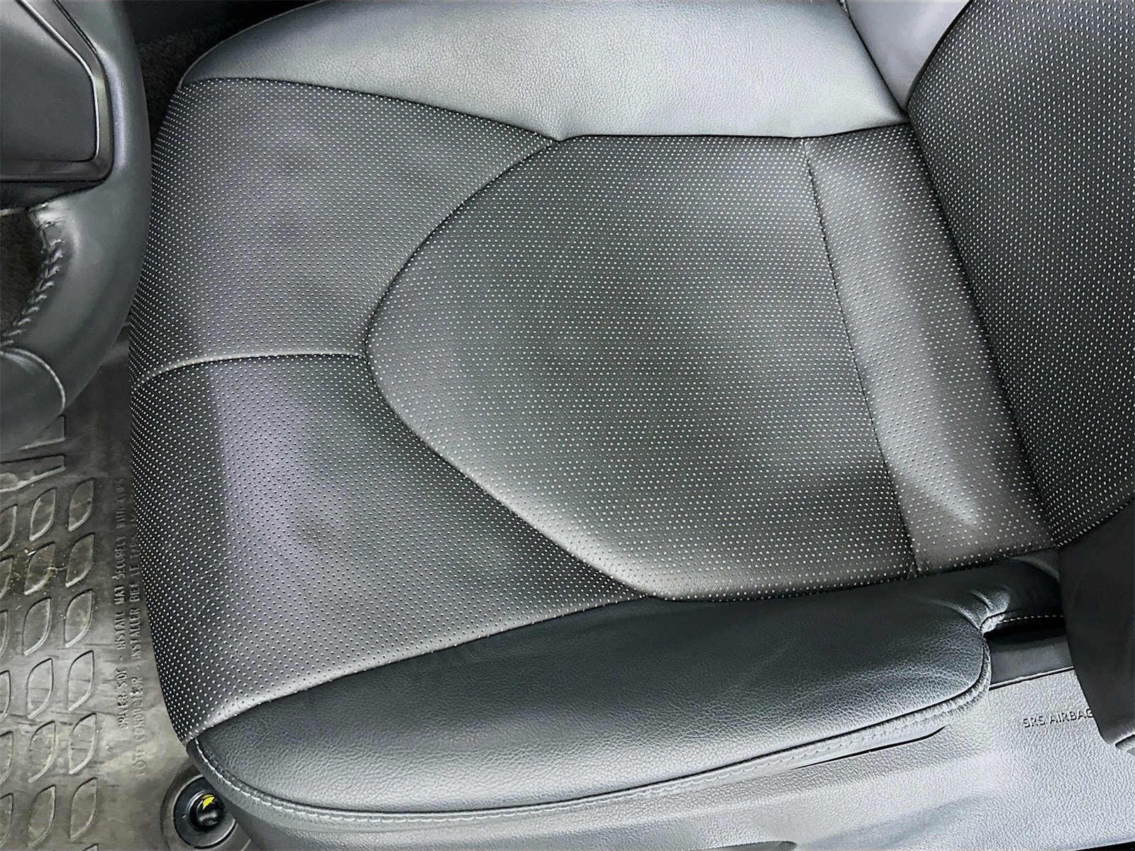 Used 2024 Toyota Camry XSE w/ Navigation Package image 20