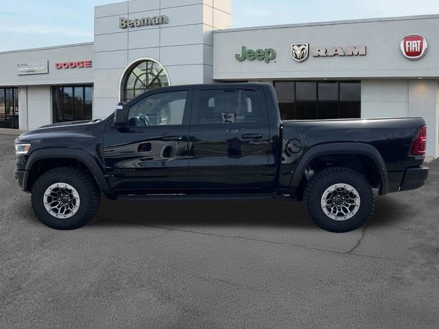 New 2026 RAM 1500 RHO image 4