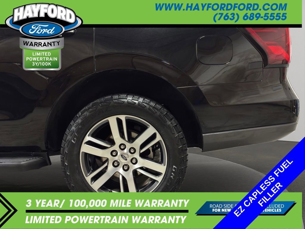 Used 2024 Ford Expedition Limited image 28