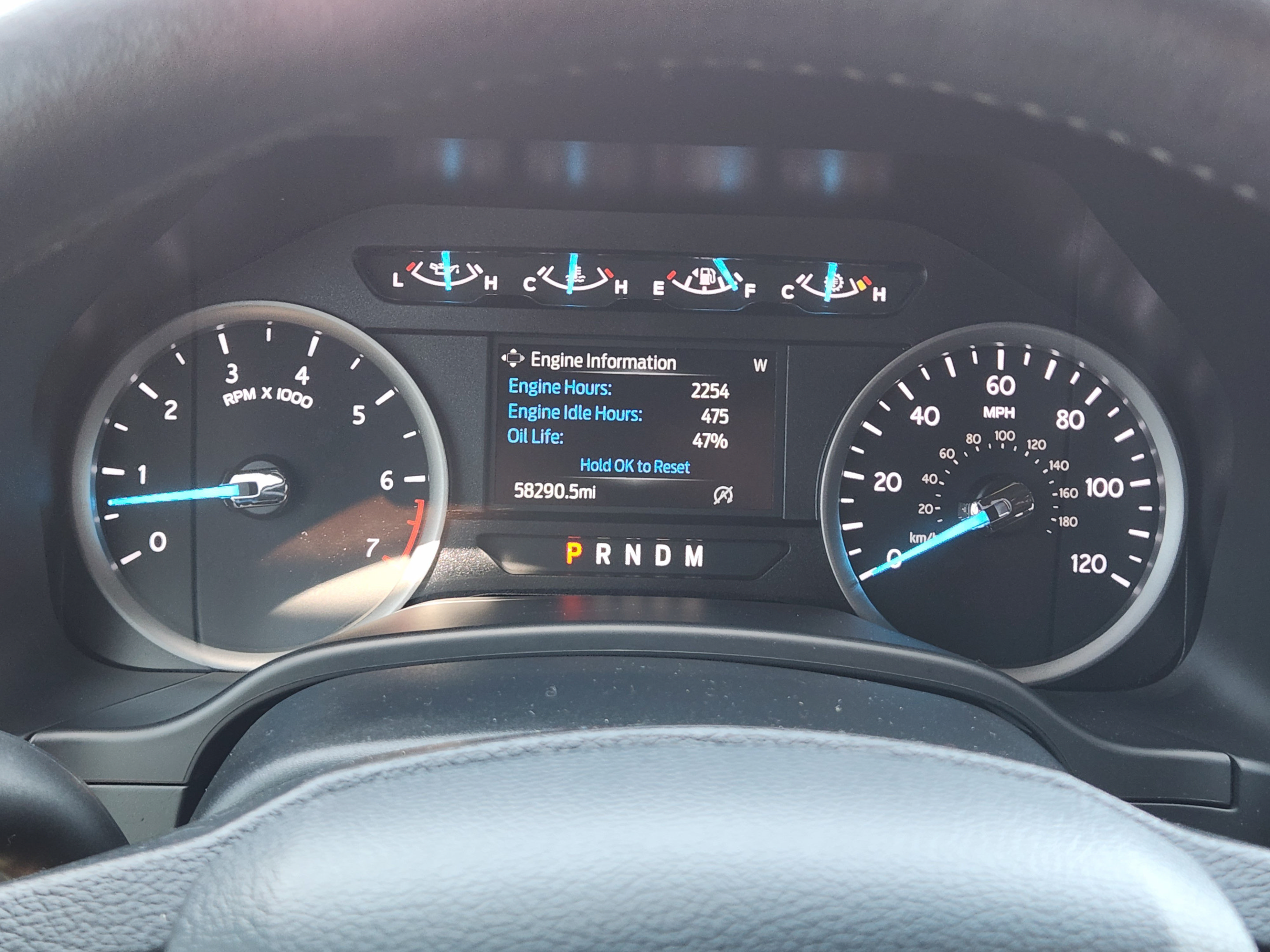 Used 2020 Ford Expedition XLT RWD image 9