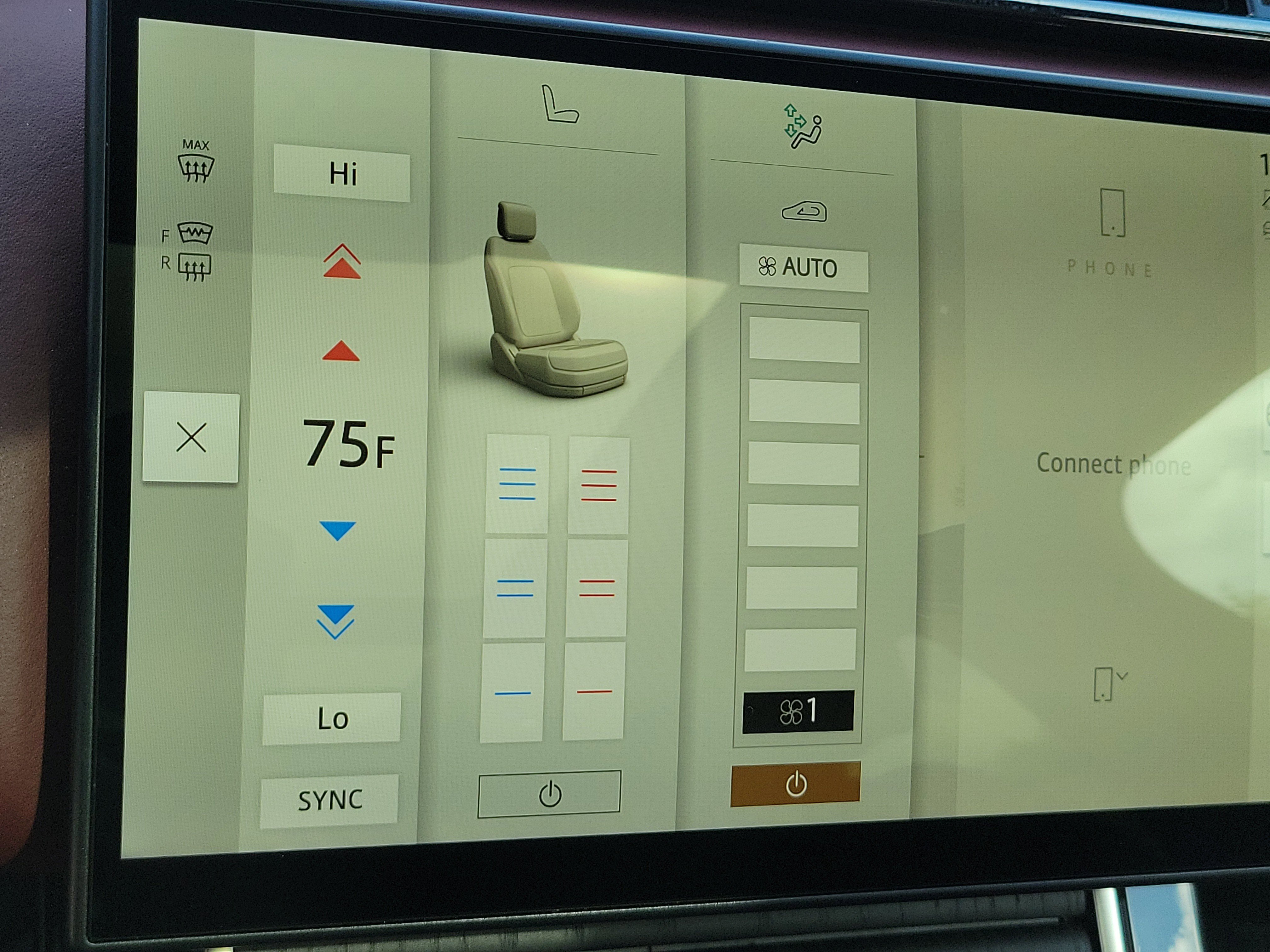 Used 2024 Land Rover Range Rover Velar Dynamic HSE image 31