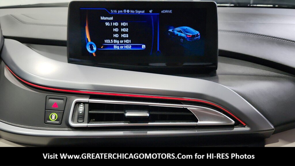 Used 2014 BMW i8 AWD/4WD image 33