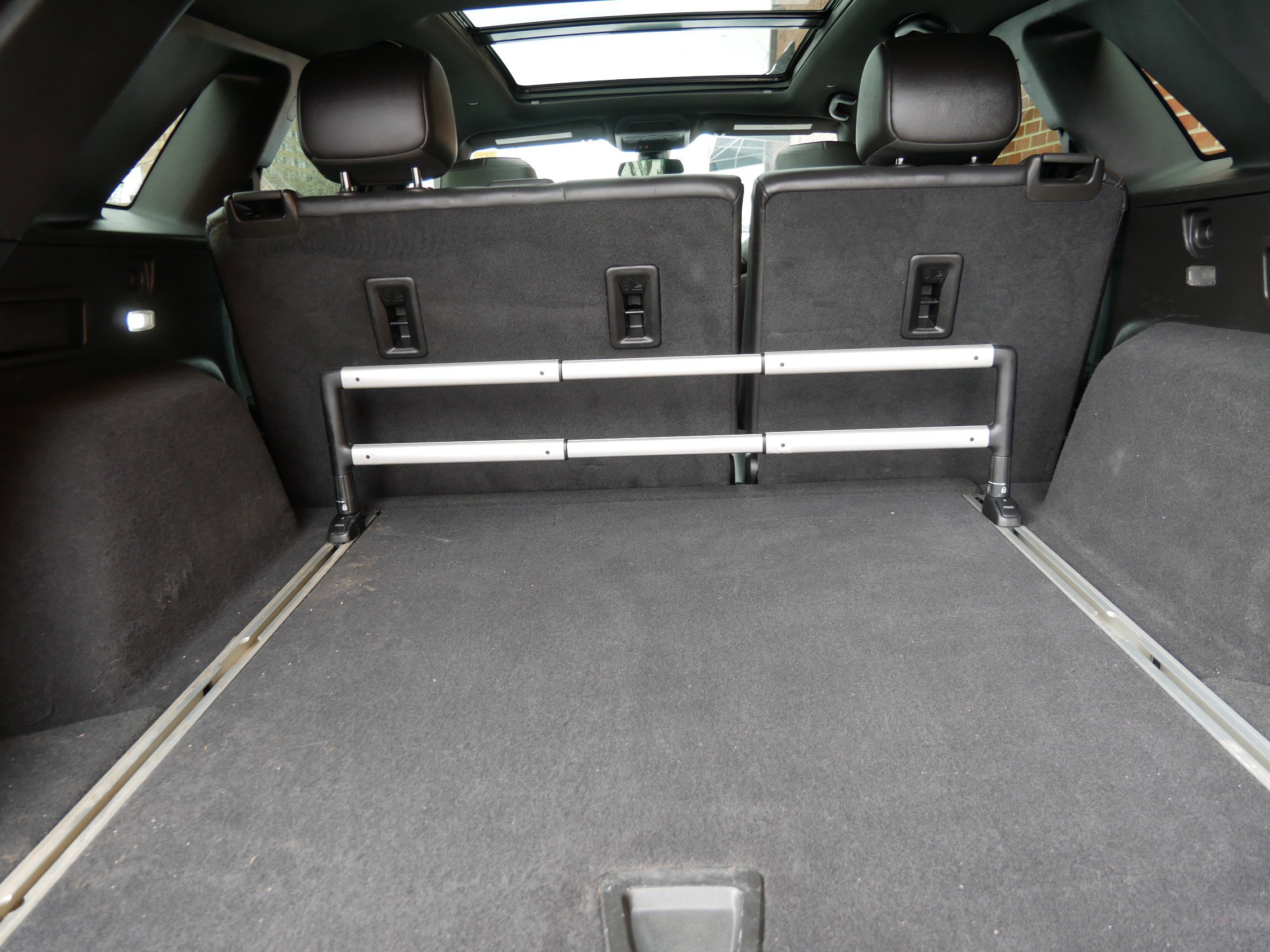 Used 2020 Cadillac XT5 Premium Luxury image 11