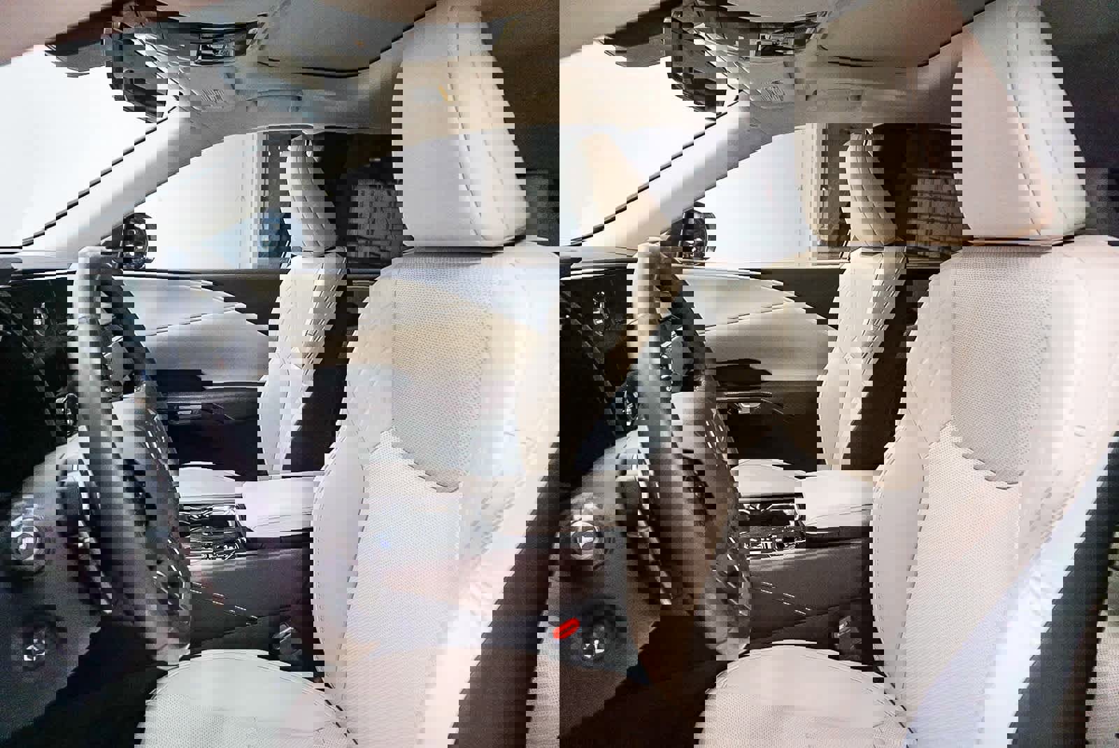 Used 2023 Lexus RX 350 FWD w/ Cold Area Package image 18