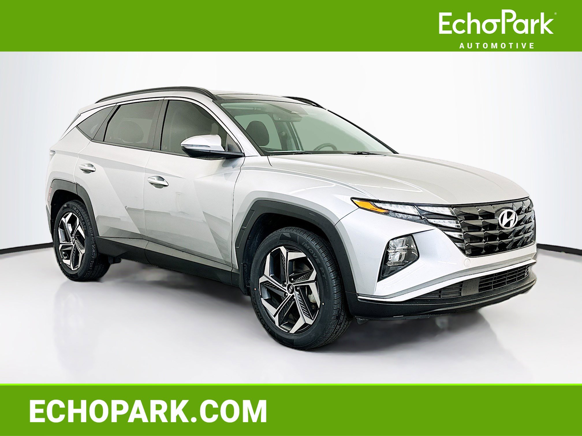 Used 2022 Hyundai Tucson SEL w/ Cargo Package