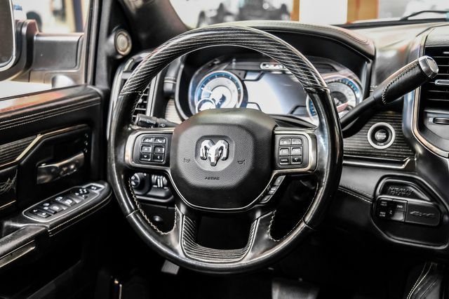 Used 2021 RAM 2500 Limited AWD/4WD image 15