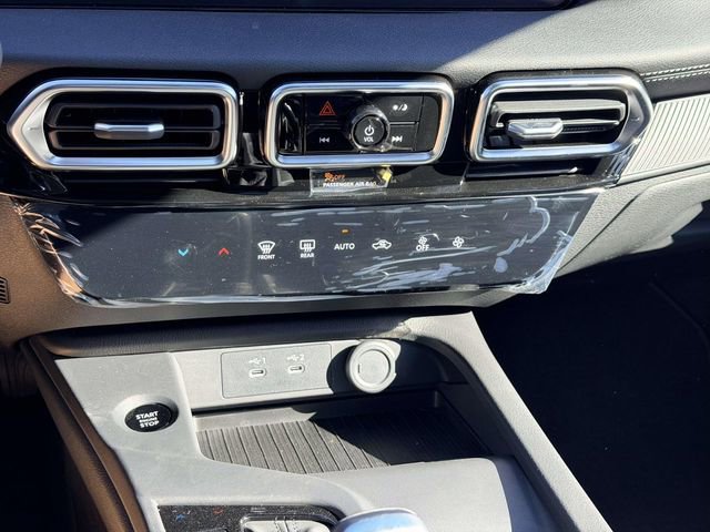 New 2026 Nissan Sentra SV w/ Floor Mat Package image 21