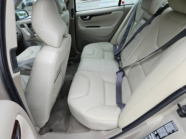 Used 2002 Volvo S60 2.4T FWD image 12