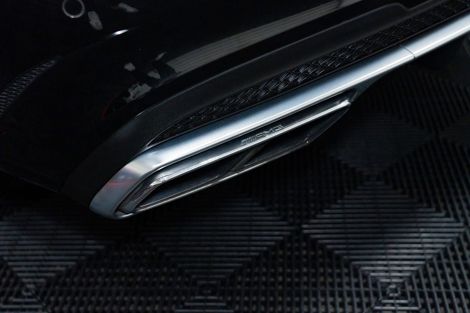Used 2015 Mercedes-Benz E 63 AMG S-Model image 10
