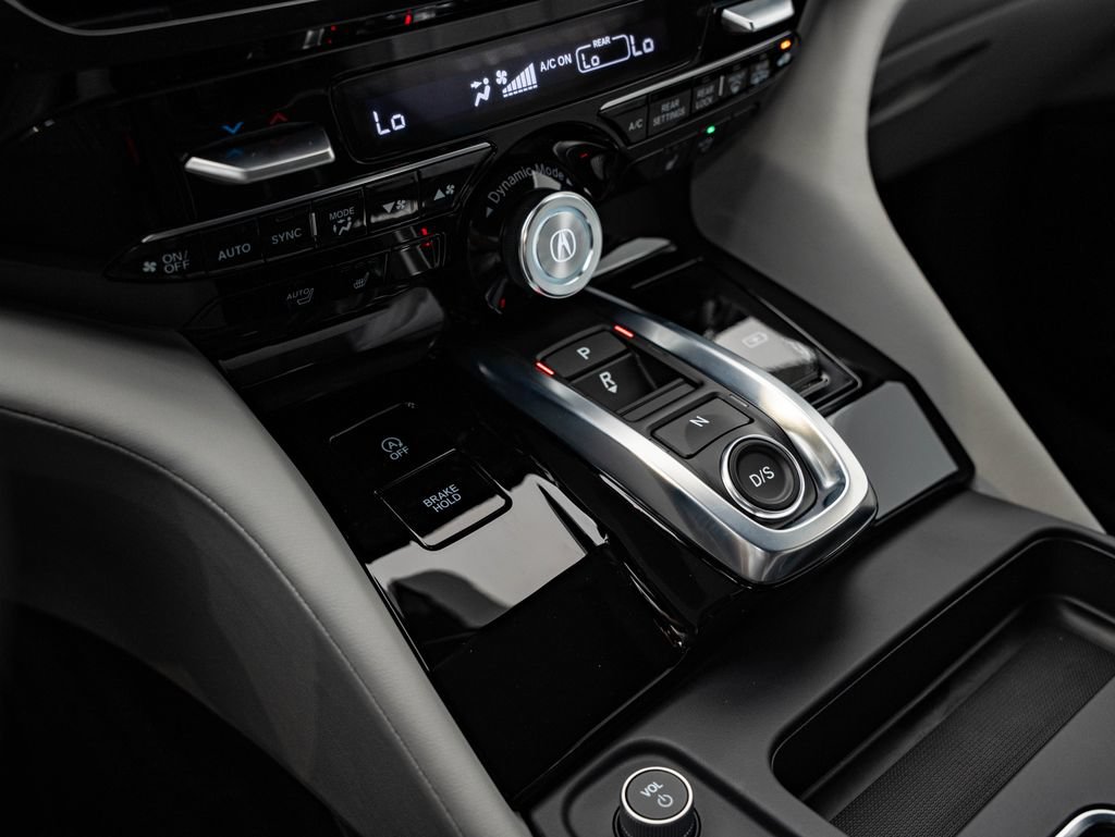 New 2026 Acura MDX SH-AWD w/ Technology Package image 39