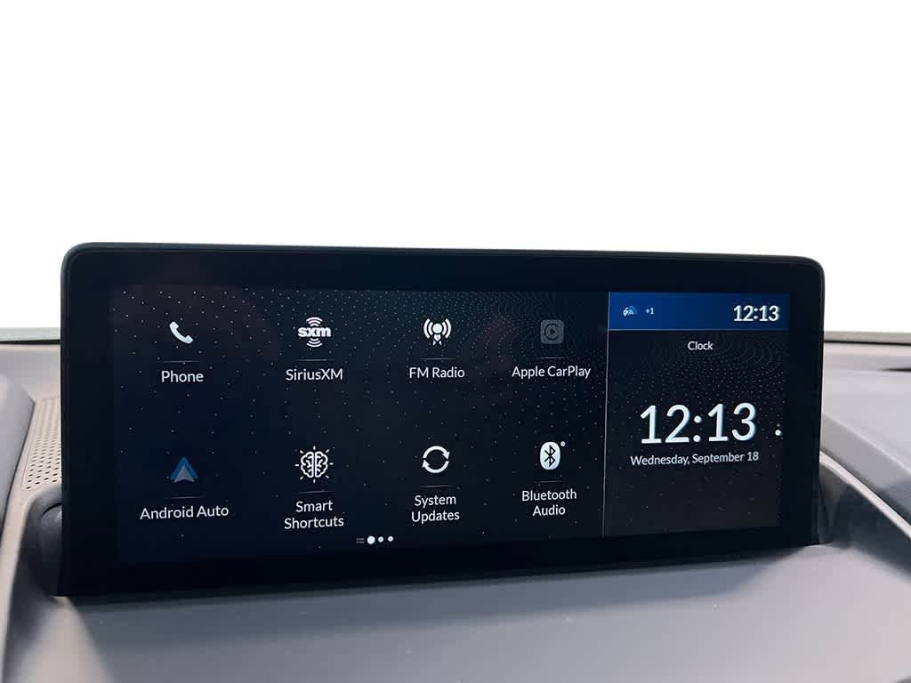 New 2026 Acura RDX SH-AWD image 21
