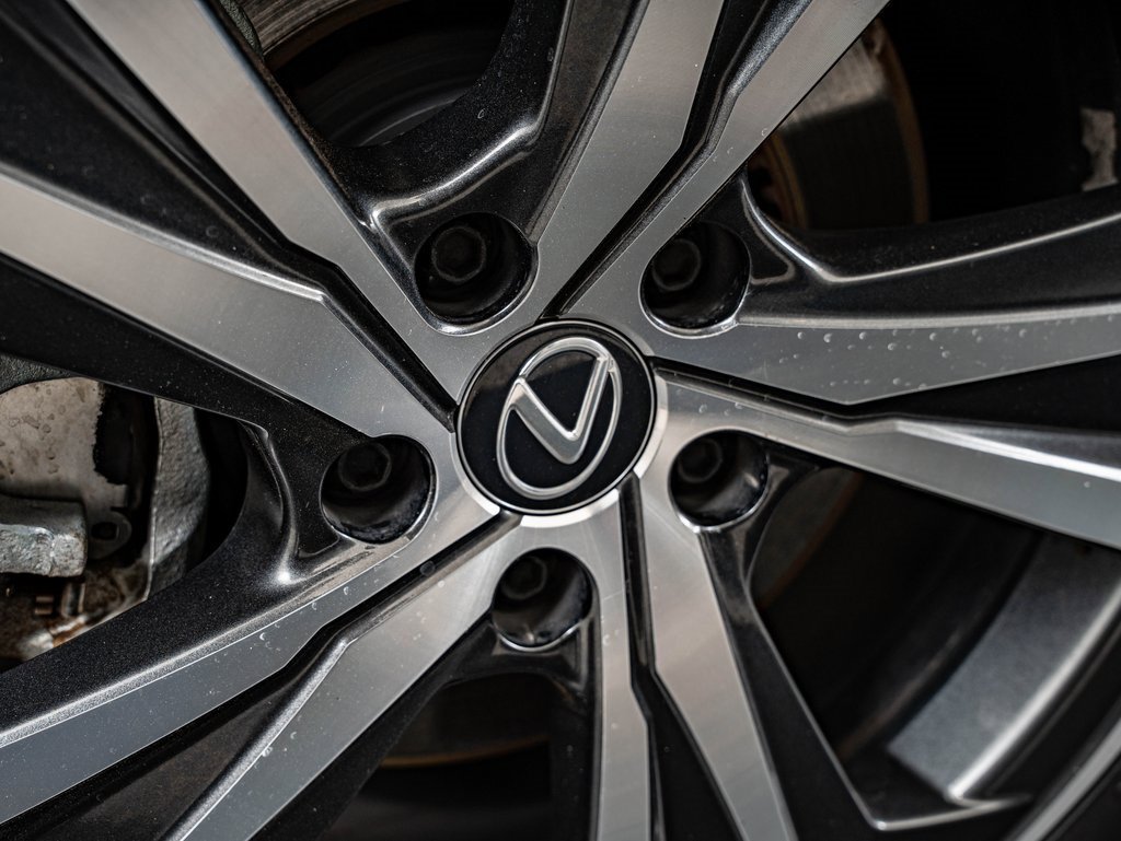 Certified 2024 Lexus RX 350 Premium w/ Convenience Package image 8