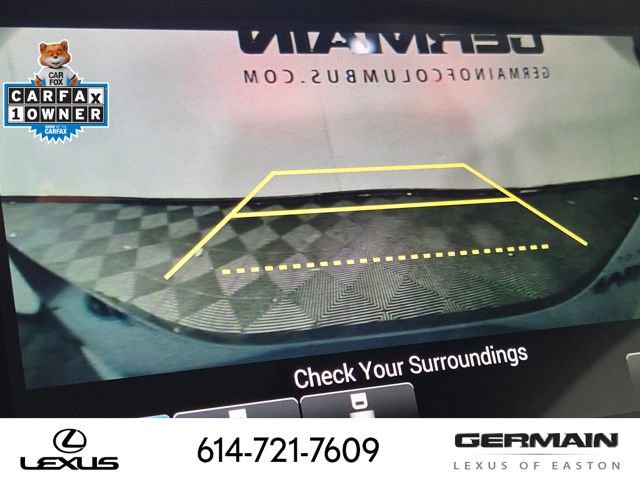 Used 2018 Honda Accord EX-L image 32