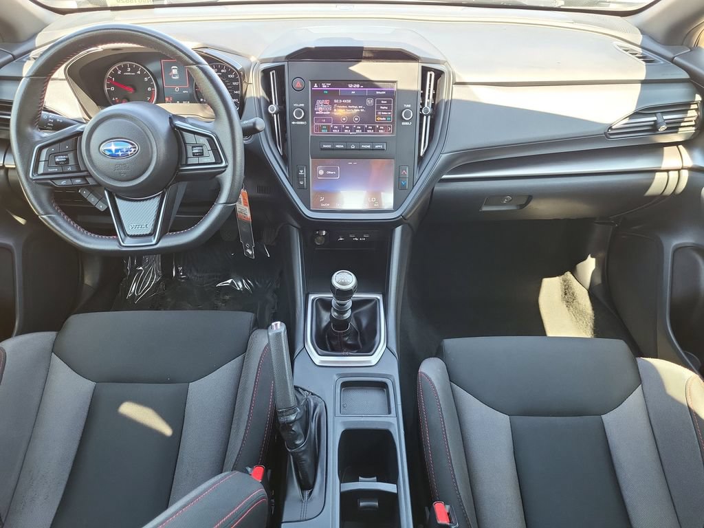 Used 2022 Subaru WRX AWD/4WD image 16