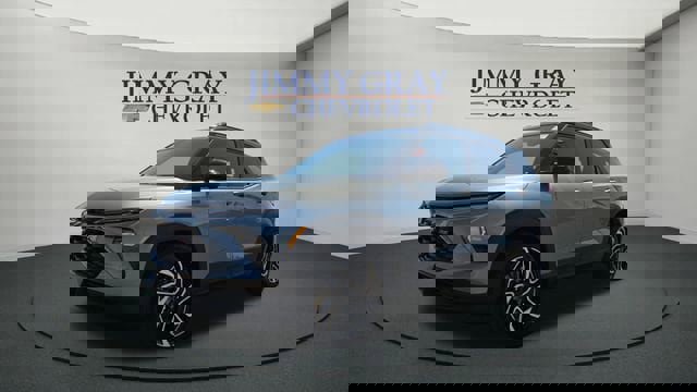 New 2026 Chevrolet TrailBlazer RS w/ Convenience Package image 1