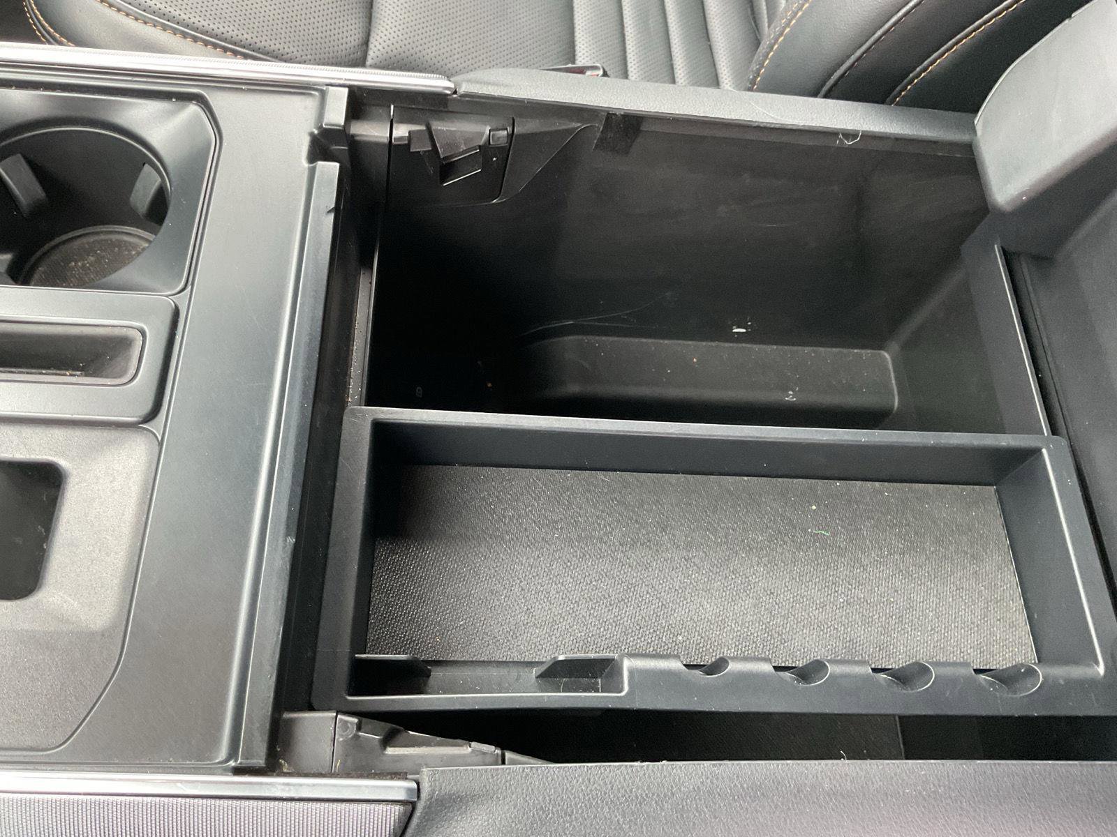 Used 2022 Ford F150 Platinum w/ Equipment Group 701A High image 21