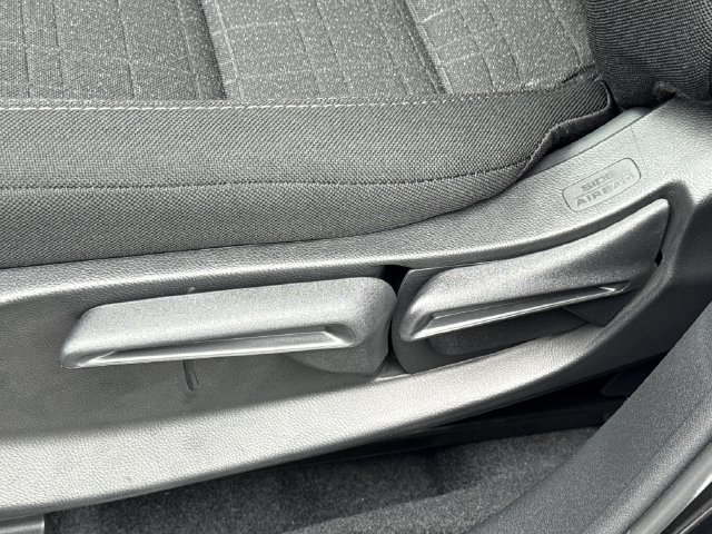New 2027 Honda HR-V LX image 26