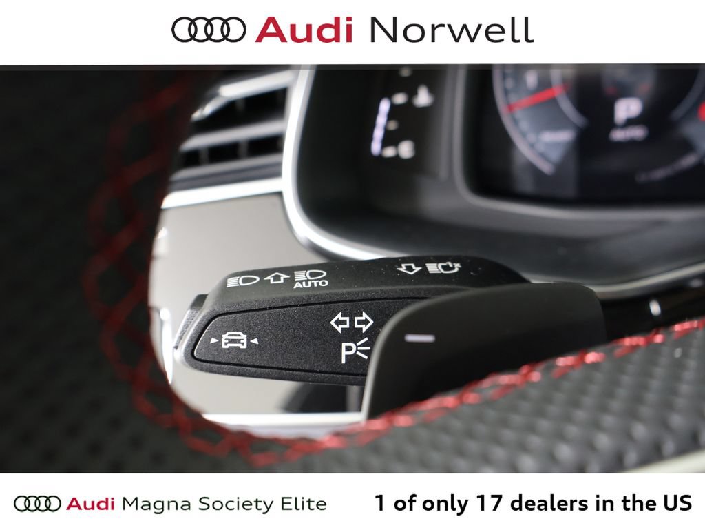 New 2026 Audi Q7 3.0T Prestige AWD/4WD image 32