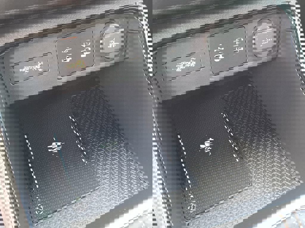 Used 2026 Honda CR-V Sport image 23