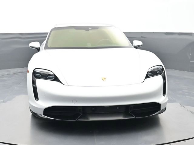 Certified 2020 Porsche Taycan Turbo S image 26