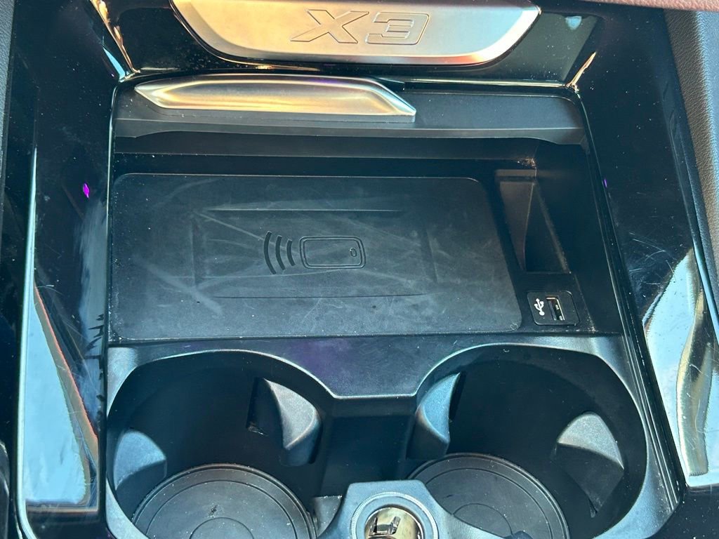 Used 2024 BMW X3 sDrive30i image 23