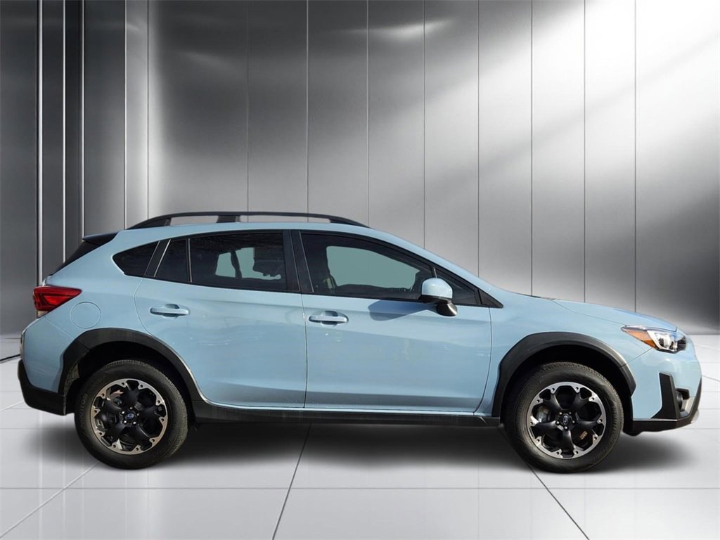 Used 2021 Subaru Crosstrek 2.0i Premium w/ Moonroof Package image 27