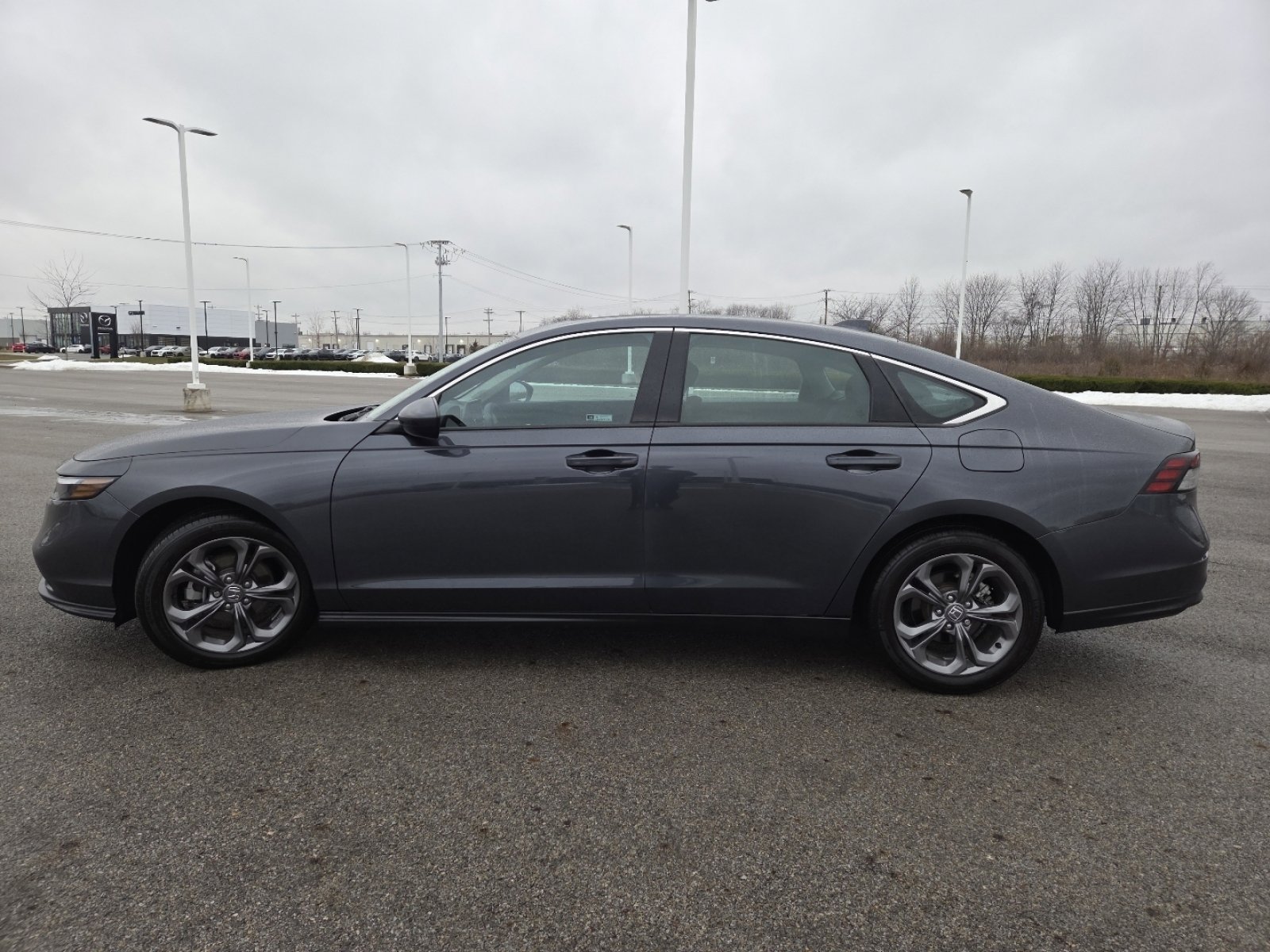 Used 2024 Honda Accord EX image 15