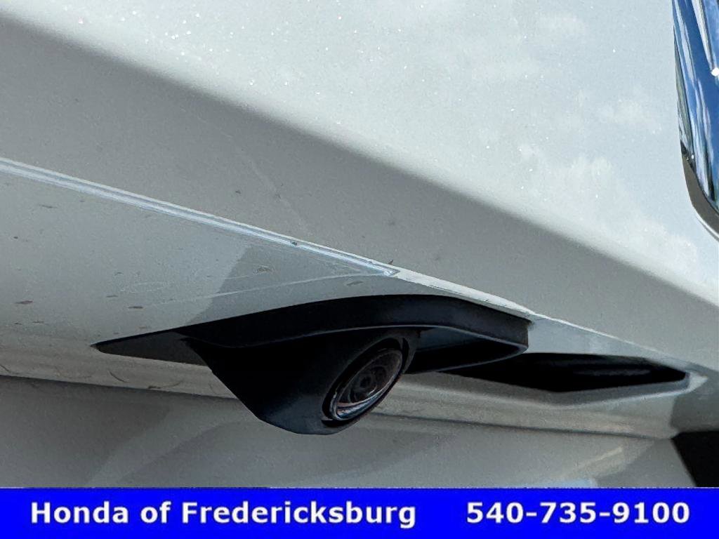 Certified 2026 Honda CR-V EX-L image 13