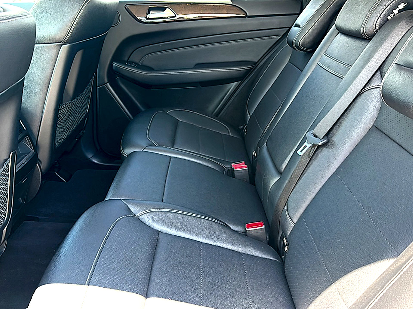 Used 2014 Mercedes-Benz ML 350 2WD image 19