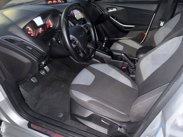 Used 2013 Ford Focus ST image 16