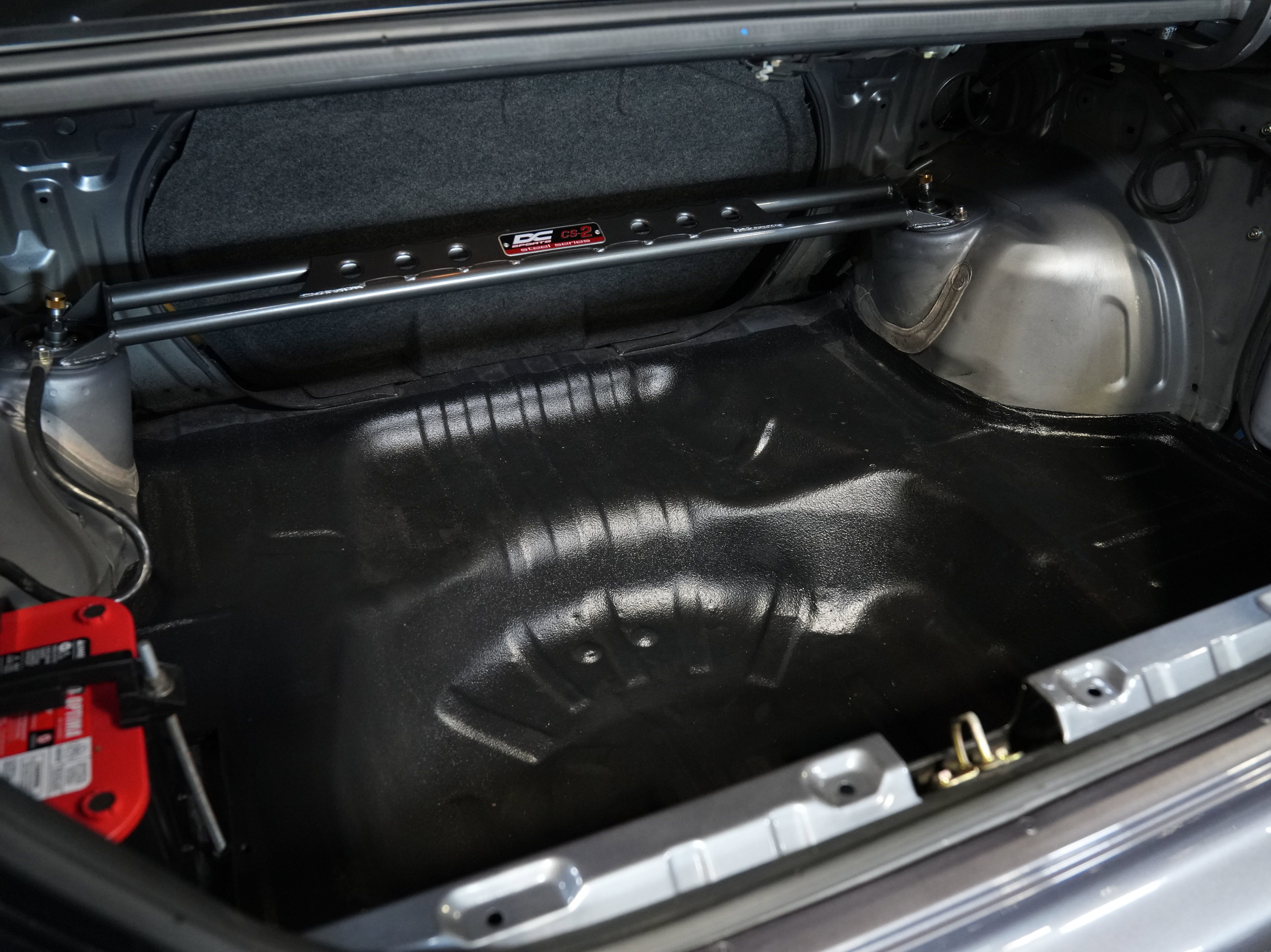 Used 2005 Mitsubishi Lancer Evolution image 51