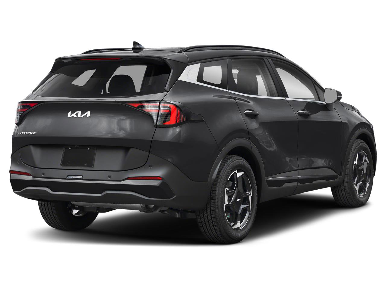 New 2026 Kia Sportage EX image 22