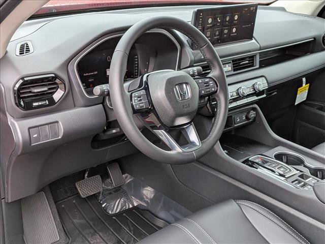 New 2026 Honda Pilot image 3
