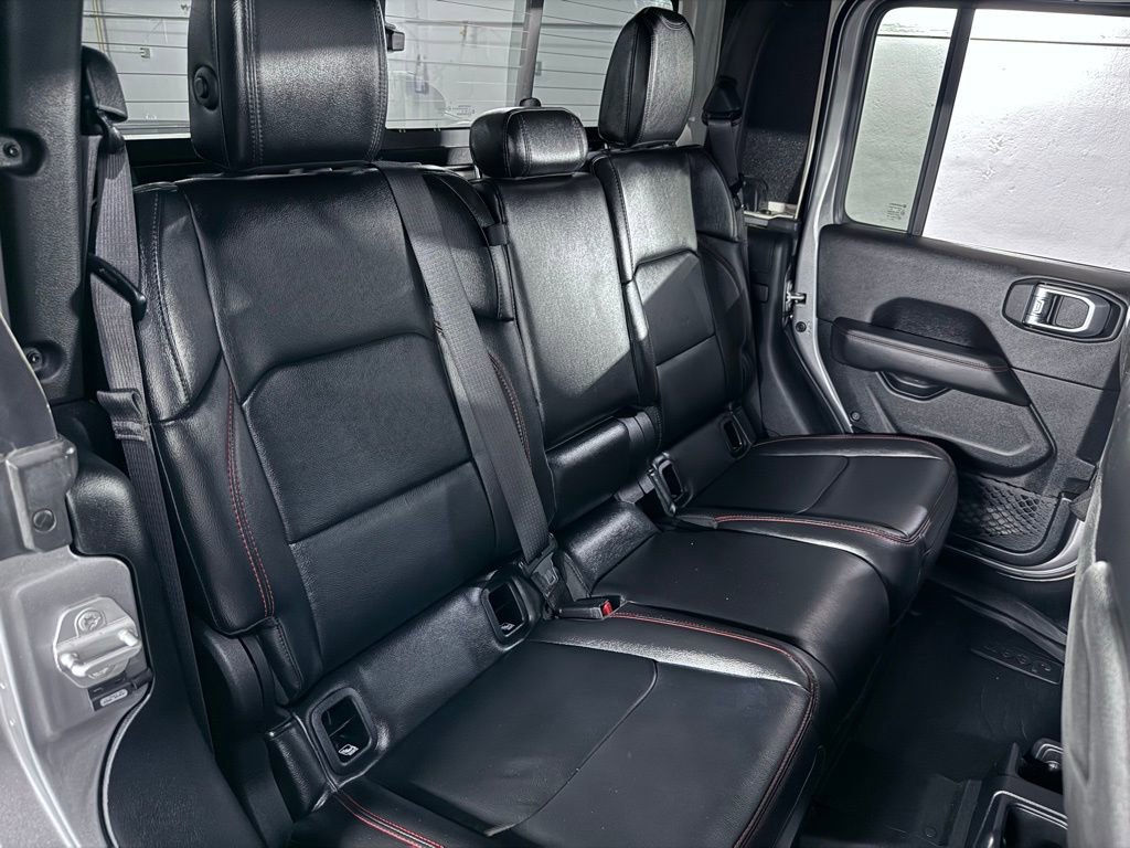 Used 2020 Jeep Gladiator Rubicon image 27