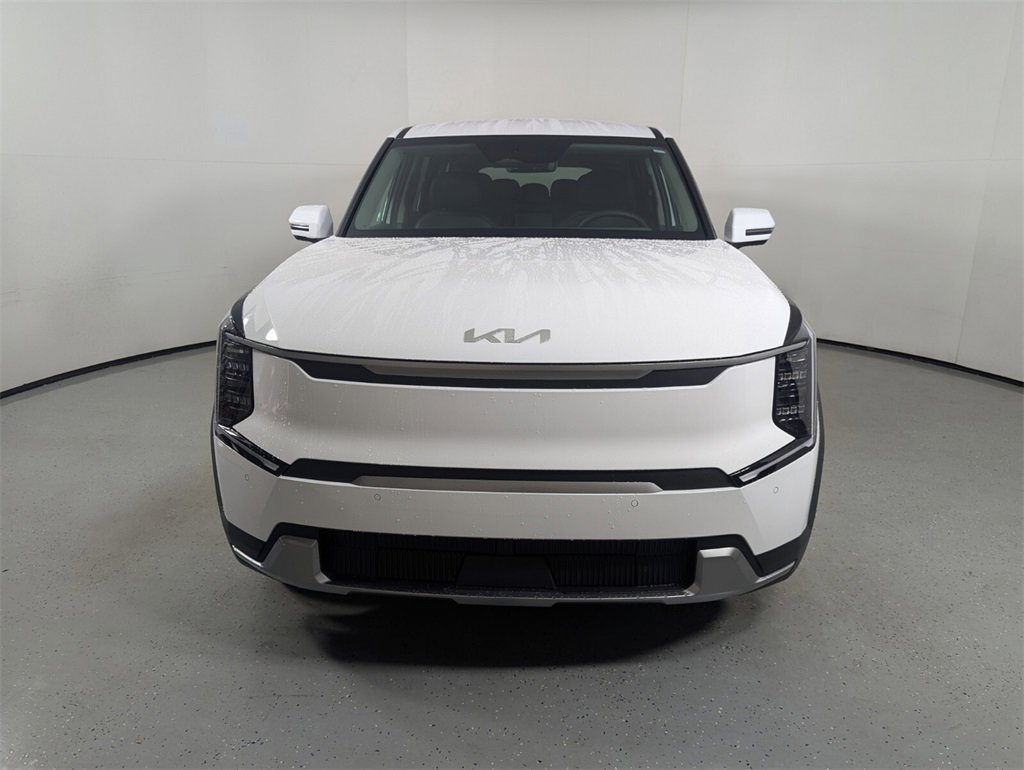 New 2026 Kia EV9 Light image 2